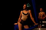 Cabaret Zirkus - Blue Phoenix Circus Troupe (Photo by Paul Hogrefe)