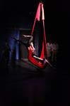 Between Earth and Sky - Blue Phoenix Circus Troupe (Photo: Lori Ulm)