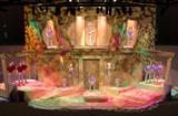 Lysistrata - (Preliminary 3D rendering to show color and texture)
