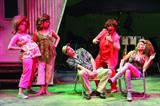 The Great American Trailer Park Musical - MMT